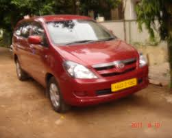 Taxi Services